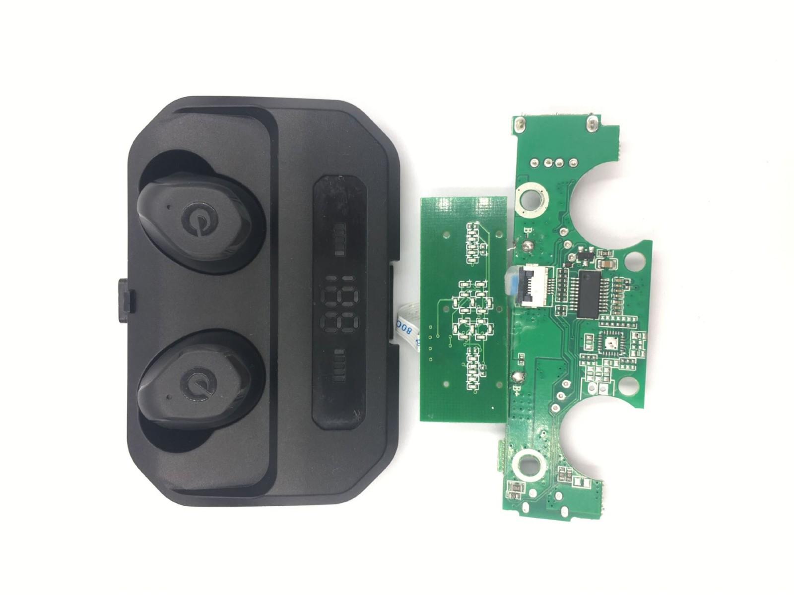 PMU（TWS充電倉(cāng)，小風(fēng)扇芯片）