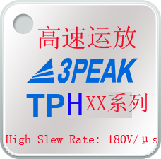 高速運算放大器