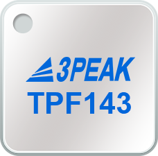 高清視頻放大器TPF143（3-HD）